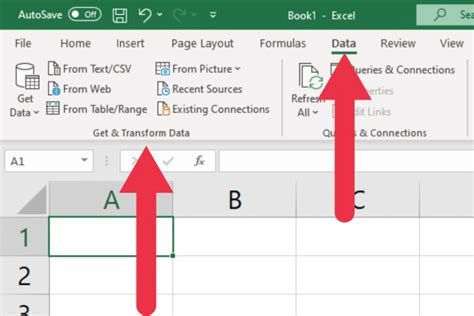 About Power Query in Excel .
